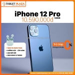 Quà tặng hấp dẫn trong sự kiện black friday cùng tabletplaza