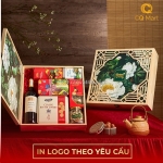 Quà tết cq mart đem đến vô vàn ưu đãi hấp dẫn