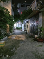 Quận tân phú - ngay đh công thương - ngang khủng - 6.3x12.2 =76,5 m2 - 4 tầng -