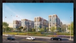 Quỹ hàng ngoại giao.căn hộ 1 ngủ khu đô thị thời đại sun urban city hà nam .