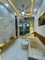 Rẻ nhất khu vực, hẻm xe hơi, 2.5 tầng, khu dân cư an ninh, nguyễn ảnh thủ -