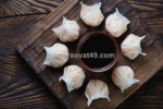 Review các sản phẩm há cảo và dimsum đóng gói sẵn trên thị trường