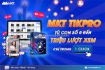 Review tool nuôi nick tiktok hàng loạt tốt nhất 2025