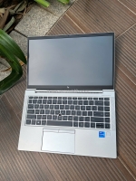 Sẵn kho hp elitebook 840 g8 core i7 giá tốt | laptop minh đạt