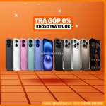 Săn táo cuối năm - ưu đãi tốt nhất cùng tabletplaza tdm