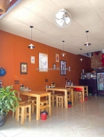 Sang mặt bằng quán ăn ngay trung tâm đà lạt-lâm đồng 
-địa chỉ : hà huy tập