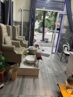 Sang nhượng spa mini tại 173 phùng hưng, liên chiểu,thành phố đà nẵng