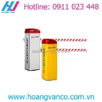 Sector il - thanh chắn barrier kiểm soát vào ra