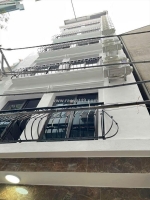 (siêu đẹp) bán nhà cự lộc ccmn 60mx6t mt 5.2 m 20pn 95tr/1t đẹp thoáng chuẩn