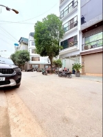 Siêu đỉnh phân lô vỉa hè 3 ô tô tránh 45m 5t mt4m