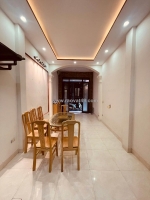 Siêu hiếm - nhà đẹp cầu giấy 36m2 x 5 tầng - 7.5 tỷ - ô tô - vị trí đắc địa