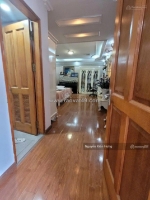 Siêu hiếm - nhà mặt phố kinh doanh - đường cầu giấy 111m2 10 tầng 67 tỷ