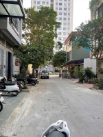 Siêu hiếm phân lô tại văn phú 12 tỷ