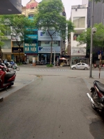 Siêu hiếm phố vip thái hà - dt 42m, 5tầng, giá 11 tỷ