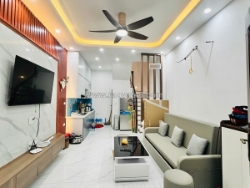 Siêu hiếm - tt hà đông - chính chủ gửi bán căn nhà mới full nội thất 5t - 4n -