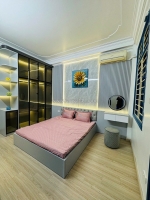 Siêu hiếm-nhà đẹp tại càu giấy-ngõ thông, gần ô tô-5t-3pn giá 5 tỷ hơn