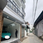 Siêu hot - bán nhà ở quang tiến,đại mỗ, 5 tầng, ô tô vào nhà, giá 6,7 tỷ