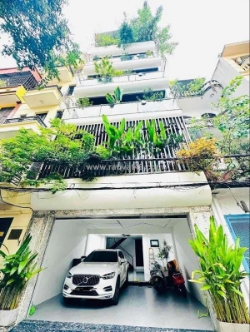 Siêu hot - bán nhà phố yên lạc, dt 86m2 x 7 tầng thang máy, hơn 6m mặt tiền,