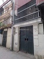 Siêu hót -nhà phố nguyễn sơn 50m2 +3 tầng +3pn ,gía chỉ hơn 10 tỷ