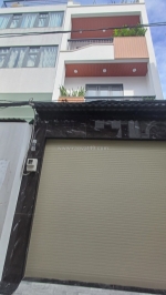 Siêu phẩm - chỉ 5.1 tỷ - nhà siêu đẹp 4 tầng