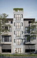 Siêu phẩm đức diễn, bắc từ liêm 43m2 6tầng thang máy mt3.5