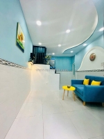 Siêu phẩm hẻm 74 lê ngã, 2 tầng nhà siêu đẹp ở ngay, giá sốc 2,3 tỷ. phường phú