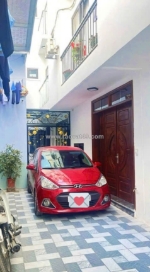 Siêu phẩm hiếm - ô tô đỗ cửa - phố đàm quang trung - tặng full nội thất ở ngay