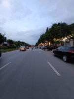 Siêu phẩm- hồng tiến - biệt thự mini
58m, mt rộng, ô tô rất gần - 10,8 tỷ