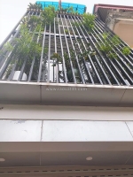 Siêu phẩm lạc long quân ô tô vào nhà, ngõ ô tô tránh, thông các ngả, lô góc 71m