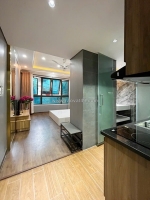 Siêu phẩm - lâm du 50m - 6 tầng thang máy, gara oto, đường thông, kd - 13,9 tỷ