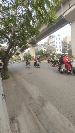 Siêu phẩm nhà mặt phố nhổn - 50m2 x 4 tầng - ô tô kinh doanh - 17 tỷ