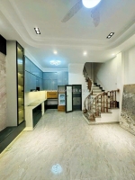 Siêu phẩm nhà mới đón tết - full nội thất ở ngay - chìa khoá trao tay - ô tô đỗ