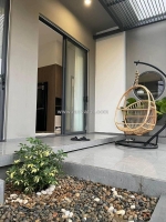 Siêu phẩm nhà phố - căn biệt thự 3 tầng, thiết kế hiện đại thích hợp cho khách