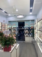 Siêu phẩm nhà phố - kinh doanh - vỉa hè rộng - đường cầu giấy 51m2 5 tầng .8