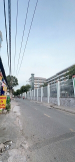 Siêu phẩm quận 2 – hơn 1500m² thổ cư, mặt tiền vip, giá chỉ 140tr/m!