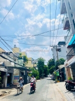 Siêu phẩm tân bình, chợ tân trụ – nhà mới 61m², hẻm nhựa 8m, giá chỉ 7 tỷ 7,