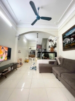 Siêu rẻ-hiếm tại cầu giấy-gần phố-lô góc 2 thoáng, ngõ thông-54m2-3pn-giá