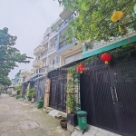 Sở hữu ngay nhà đẹp 4 tầng, 4*16.5, hẻm xe hơi gò vấp - giá nhỉnh 6 tỷ