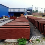 Tấm làm mát cooling pad maxfan