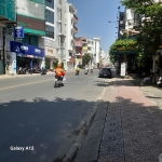 Tân bình  - cộng hòa - b.án đất tặng nhà  -  ngay t3 sân bay - 230m -  khu sầm
