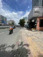 Tân bình - cộng hòa - cổng t3 hàng không - 230m -  xây chdv - khách sạn - tòa