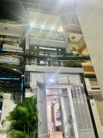 Tân bình - gần sân bay và tân phú - hẻm 3m - 10m ra đường xe tải,