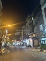 Tân bình- mặt tiền bàu cát, 5 tầng (4*16m), kinh doanh sầm uaatsm hoàn công đủ,