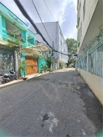 Tân bình - nguyễn đức thuận - 230m -  xây chdv - khách sạn - tòa văn phòng -