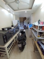 Tân xuân ngõ nông rộng - công năng đỉnh 30.1m2 4 tầng 3pn 4.85 tỷ