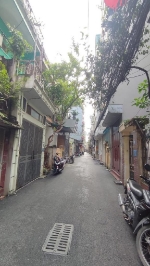 Tặng nhà 2 tầng cho chủ mới lô đất dt 45m2 tại vạn phúc - hà đông.nhà 2 mặt