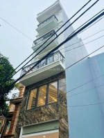 Thạch bàn long biên - nhà mới đón tết 
- 52 m², 6 tầng thang máy 
- nhà mặt ngõ