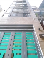 (thang máy) bán nhà vũ ngọc phan 72mx7t 10pn chuẩn pccc 60tr /1 tháng 50m ra