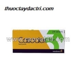 Thời gian điều trị với casodex 50mg trong bao lâu