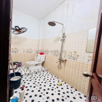 Thông đường hồ văn tư, quận thủ đức _ 2 tầng 2 pn_ shr.